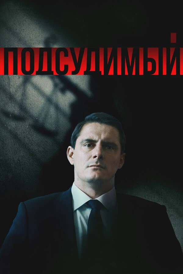 Постер Подсудимый